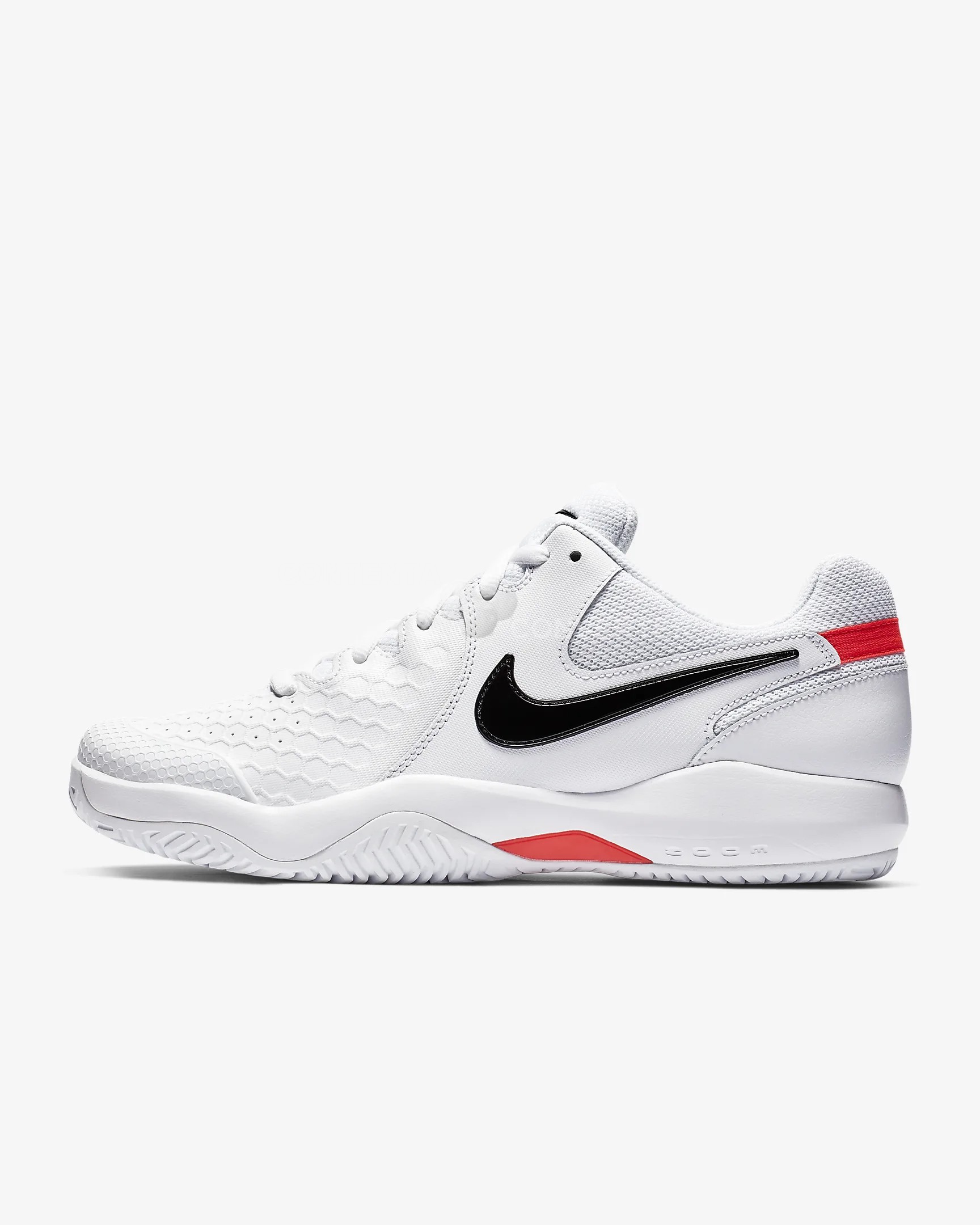 nike court air resistance