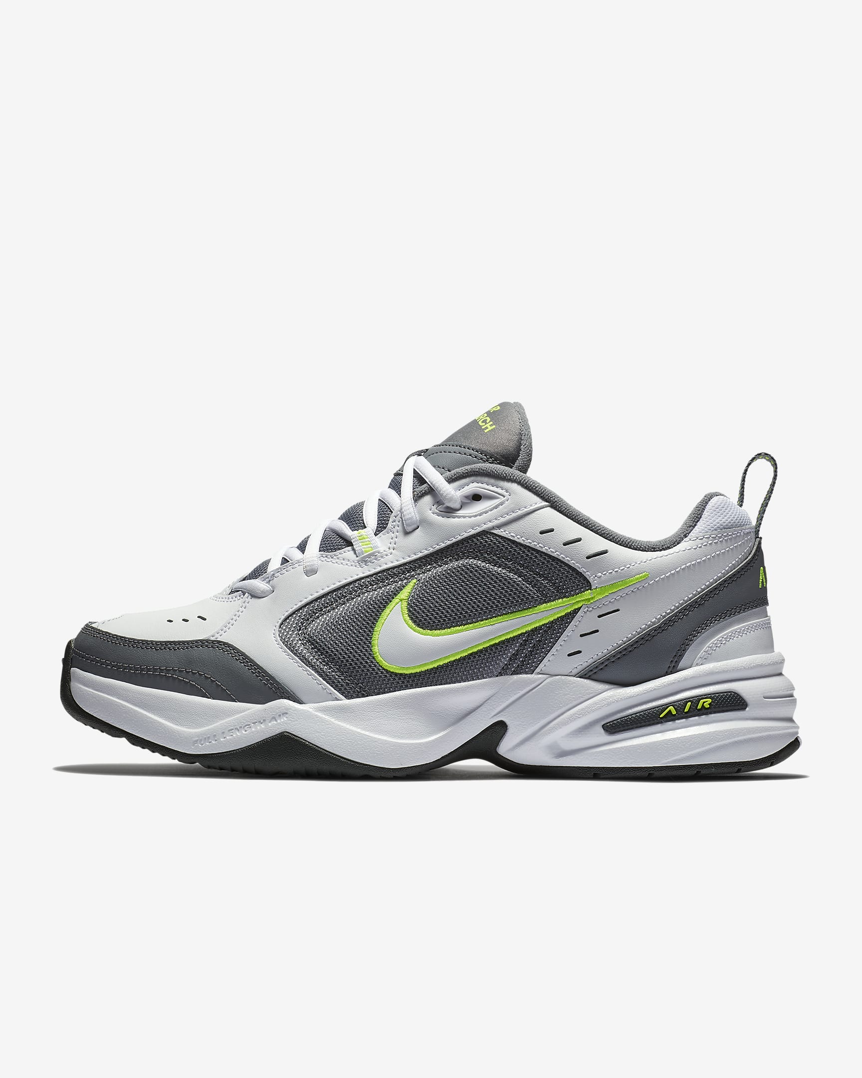 Nike Air Monarch 4 Купить Москва