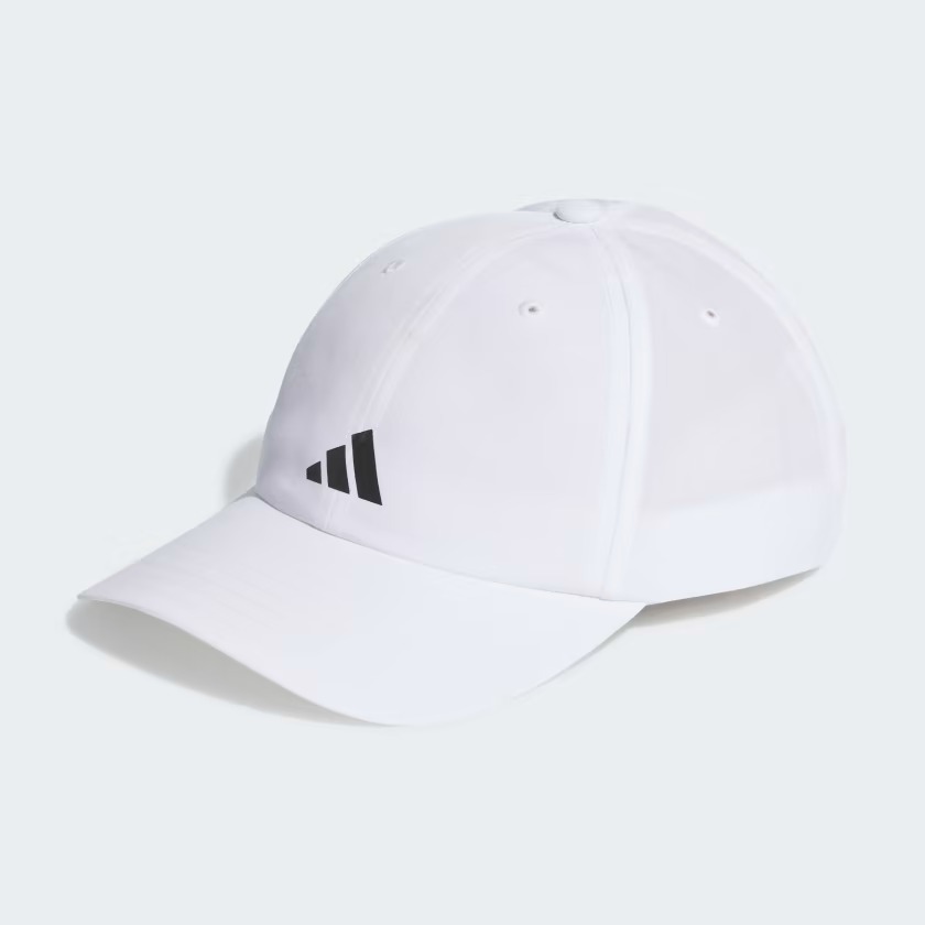 RUNNING ESSENTIALS AEROREADY SIX-PANEL BASEBALL CAP