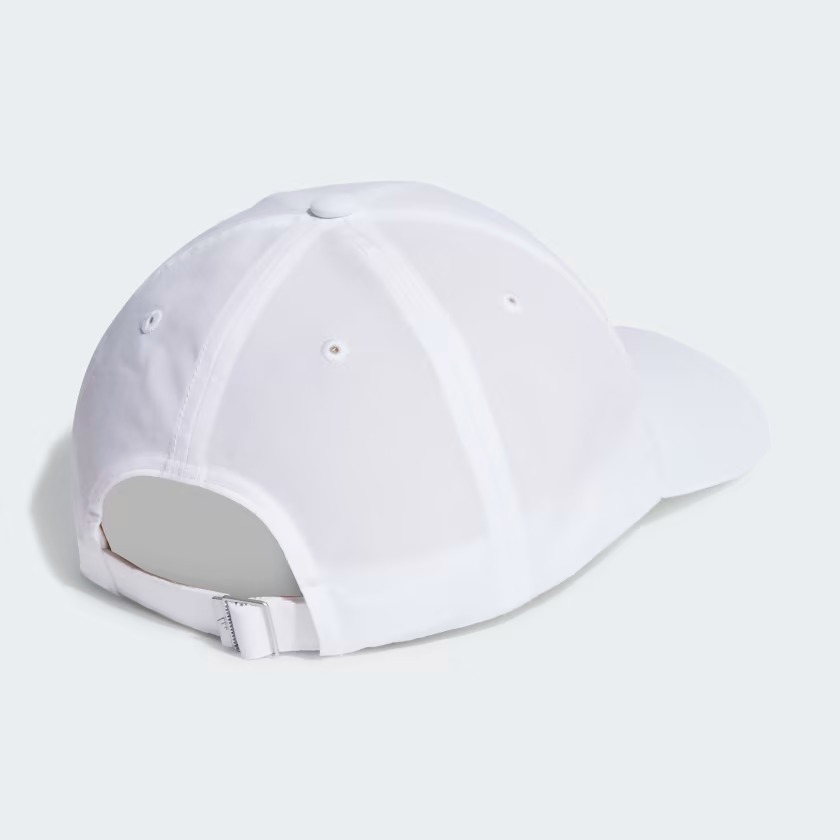 RUNNING ESSENTIALS AEROREADY SIX-PANEL BASEBALL CAP — изображение 2