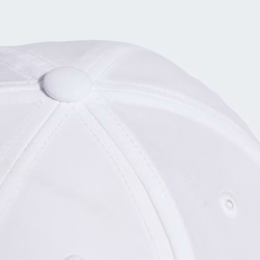 RUNNING ESSENTIALS AEROREADY SIX-PANEL BASEBALL CAP — изображение 4
