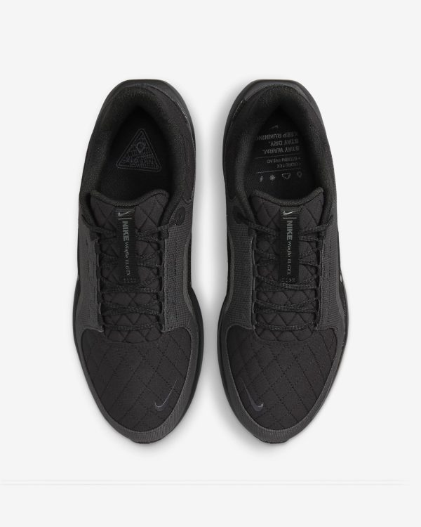 Nike Winflo 11 GORE-TEX Men's Waterproof Road Running Shoes — изображение 5