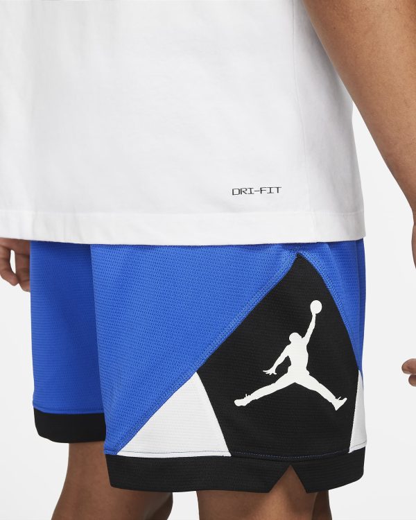Jordan Jumpman Men's T-Shirt — изображение 3