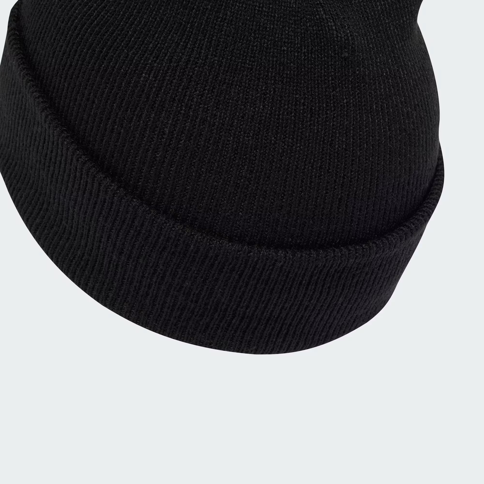 ШАПКА NEW LOGO BEANIE CUFF — изображение 4
