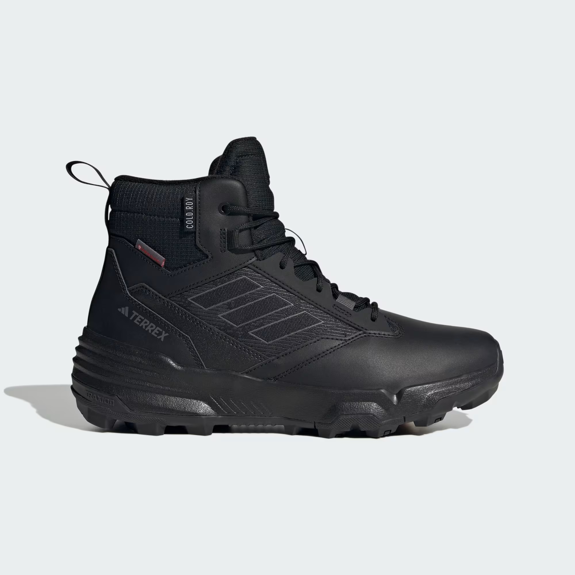 БОТИНКИ UNITY LEATHER MID COLD.RDY