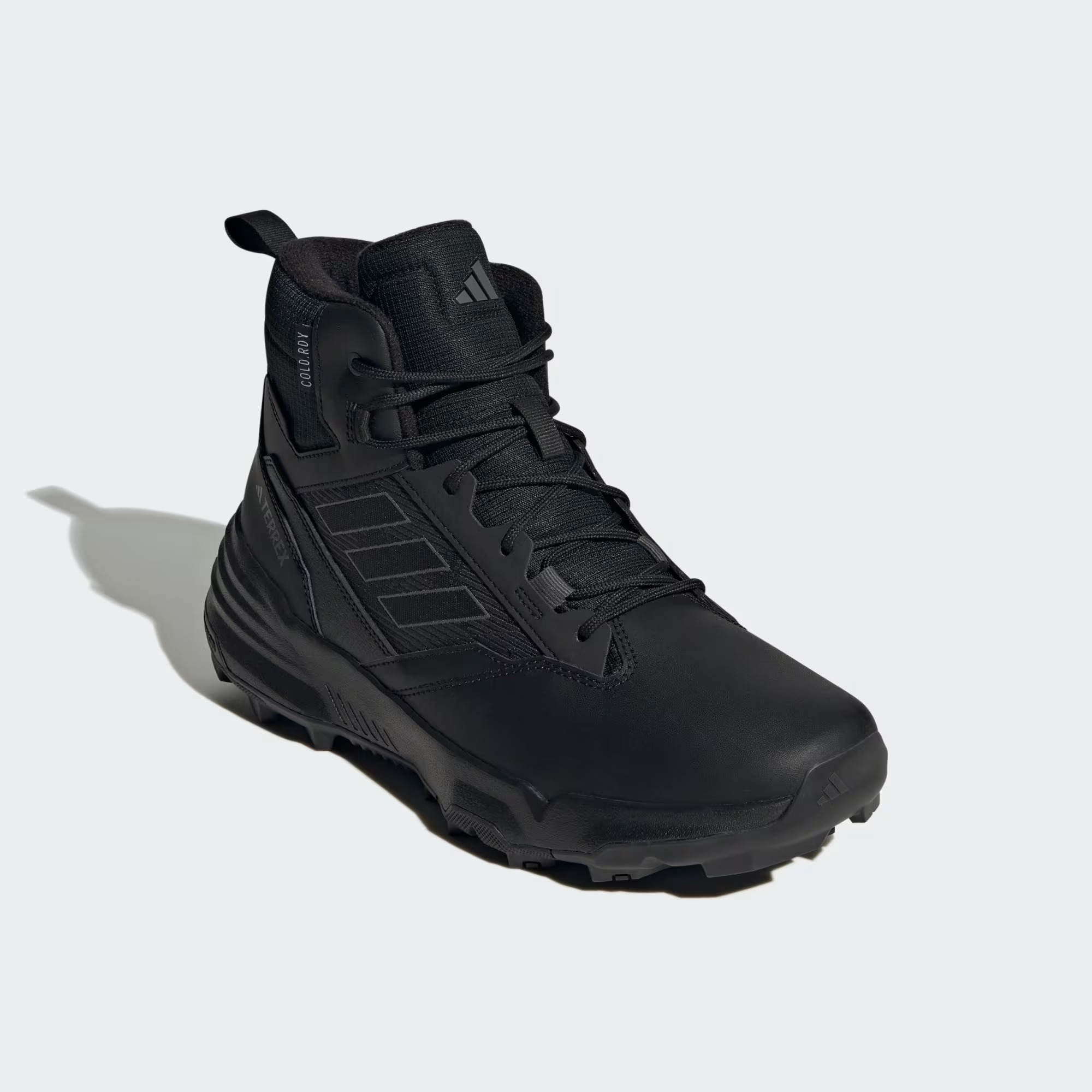 БОТИНКИ UNITY LEATHER MID COLD.RDY — изображение 2