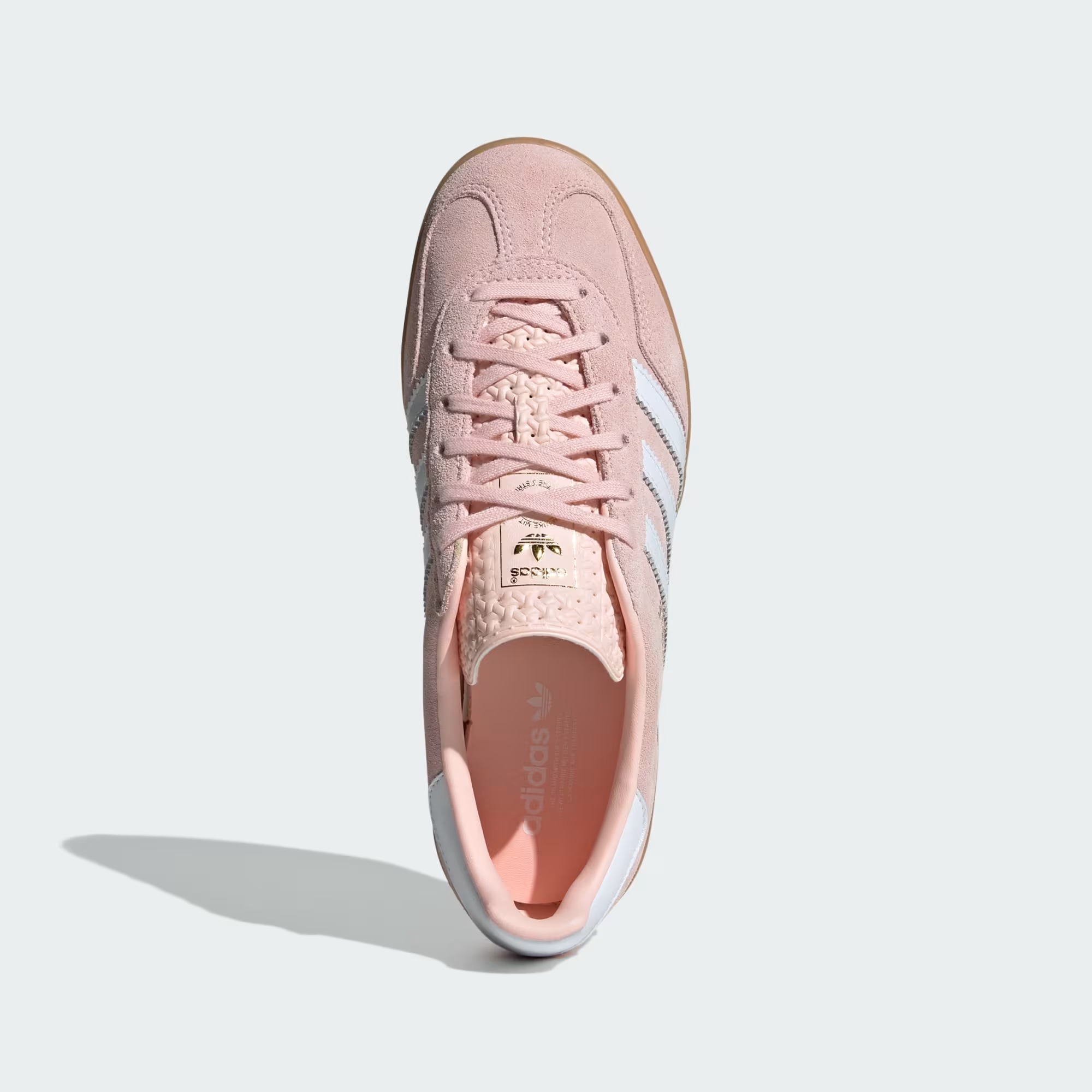 GAZELLE INDOOR SHOES — изображение 5