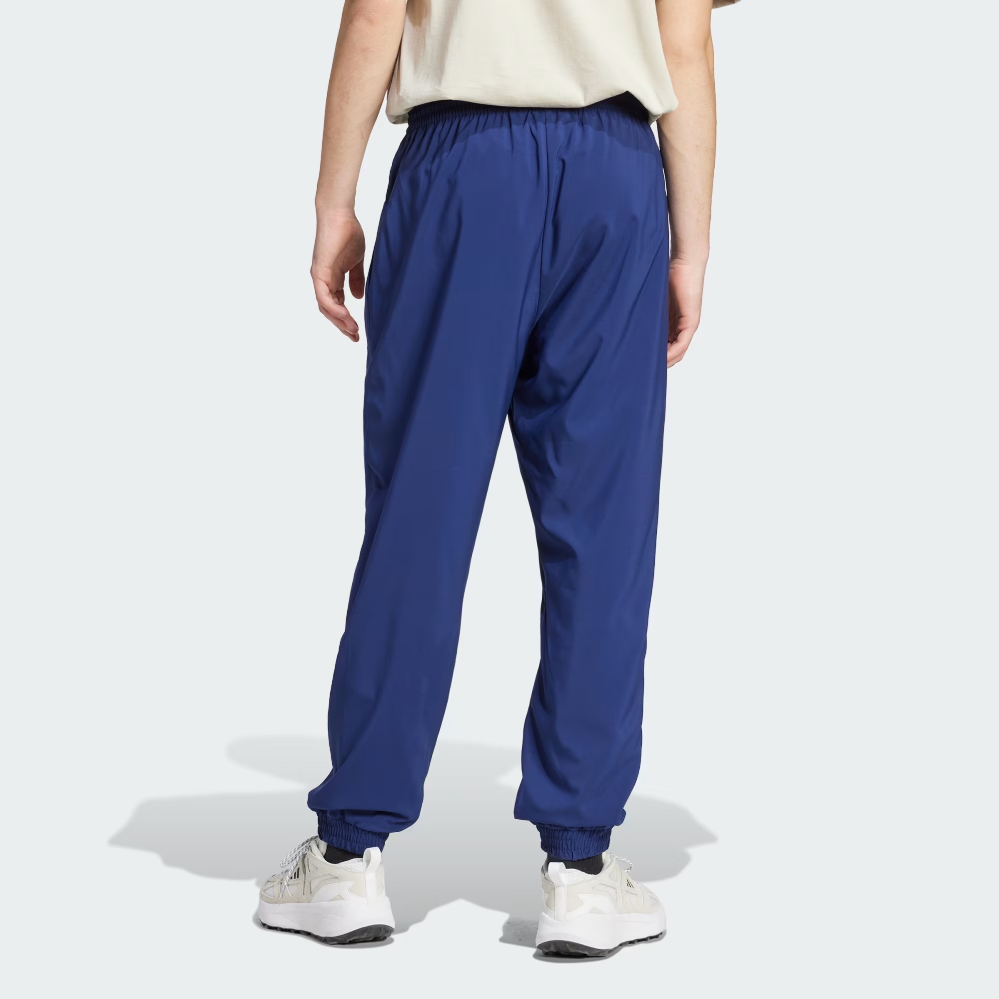 ESSENTIALS SMALL LOGO STANFORD PANTS — изображение 2
