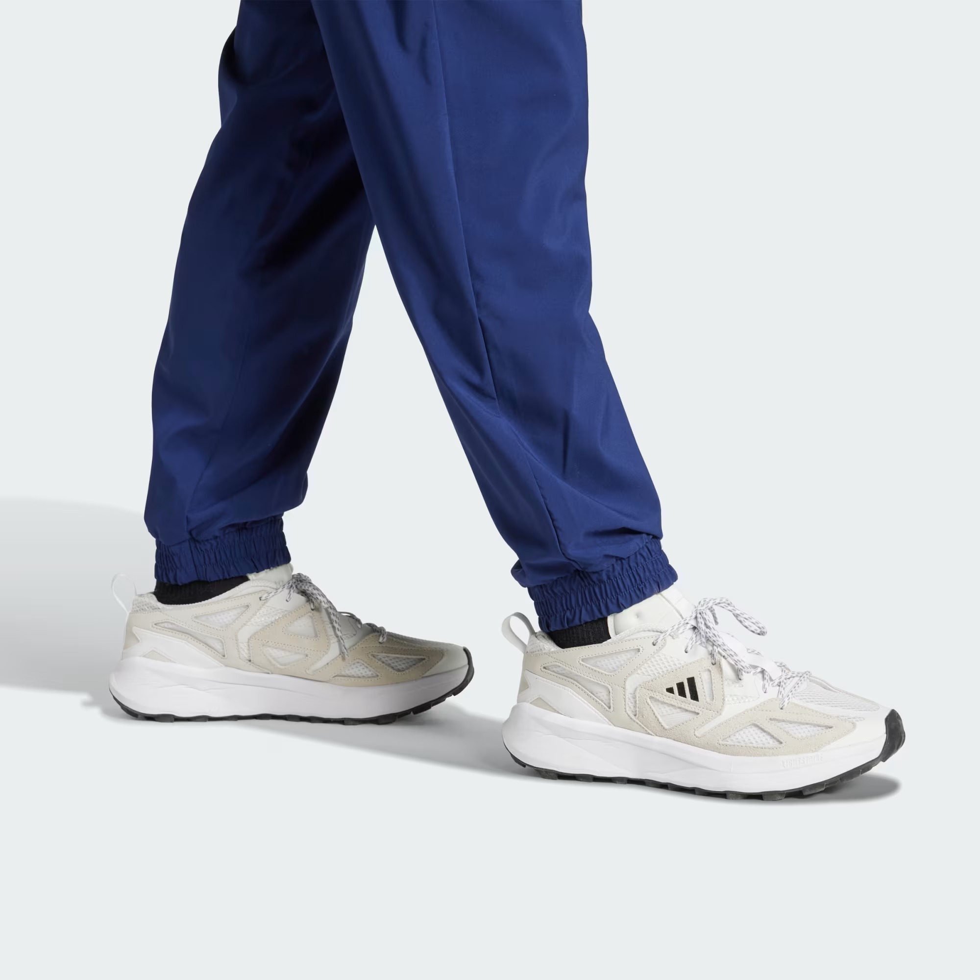 ESSENTIALS SMALL LOGO STANFORD PANTS — изображение 5