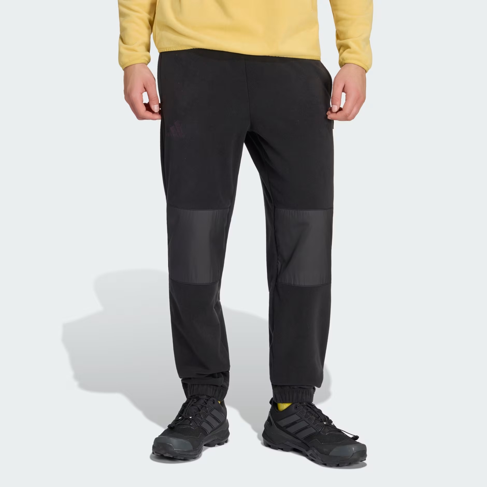 ФЛИСОВЫЕ БРЮКИ TERREX MULTI ESSENTIALS