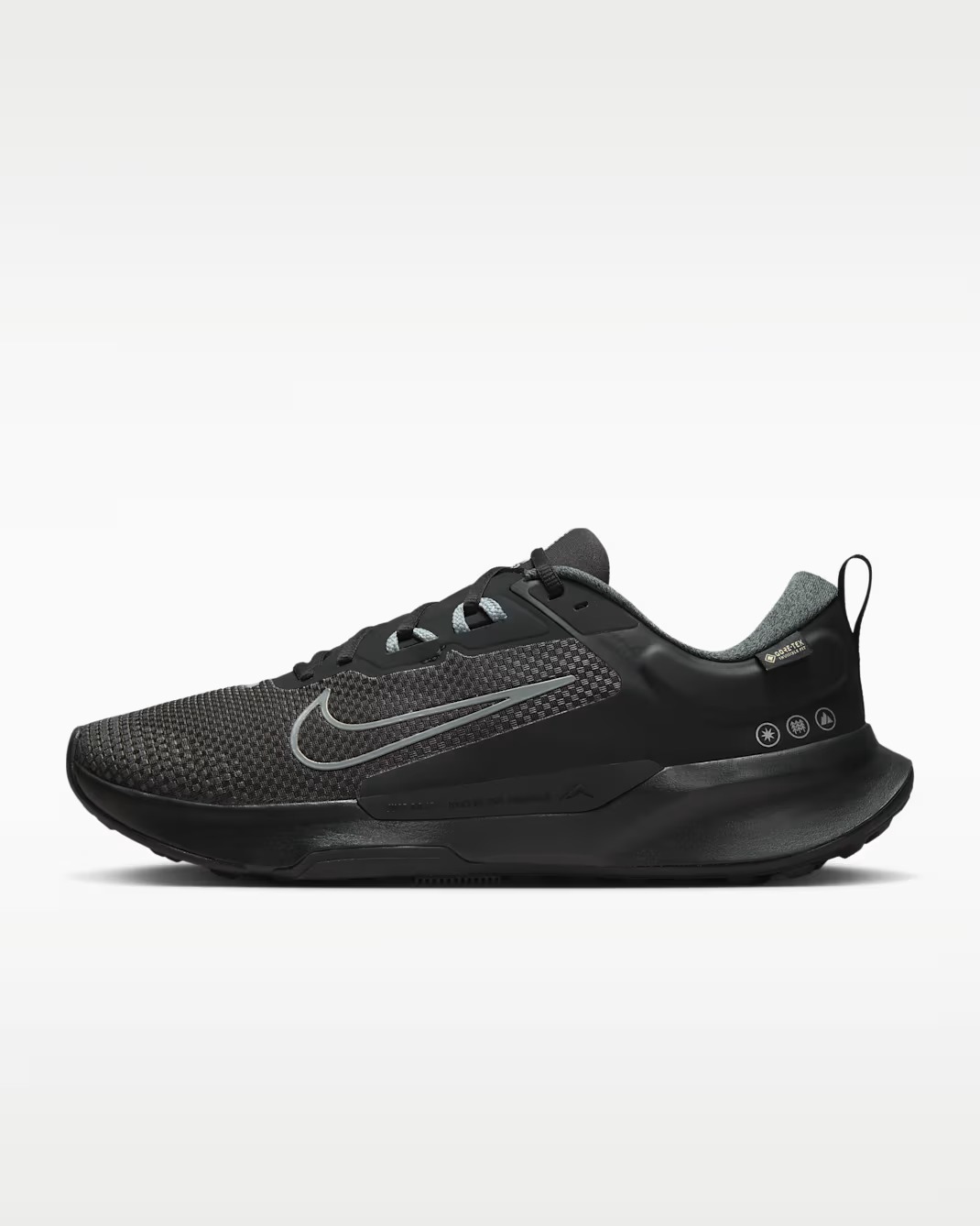 Nike Juniper Trail 2 GORE-TEX Мужские водонепроницаемые кроссовки